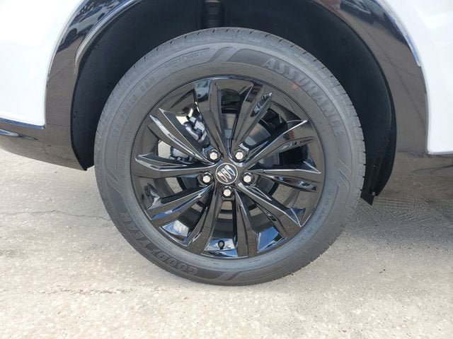 New 2026 Buick Envista Sport Touring w/ Convenience I Package FWD image 6