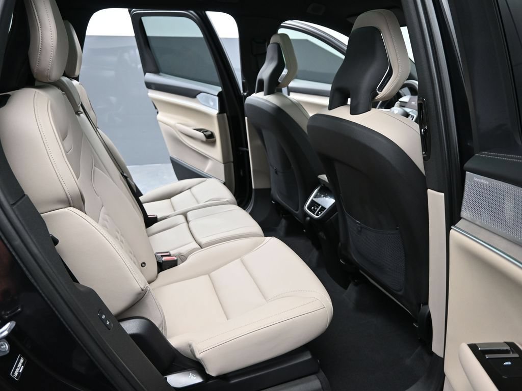 New 2025 Volvo EX90 Ultra AWD/4WD image 23