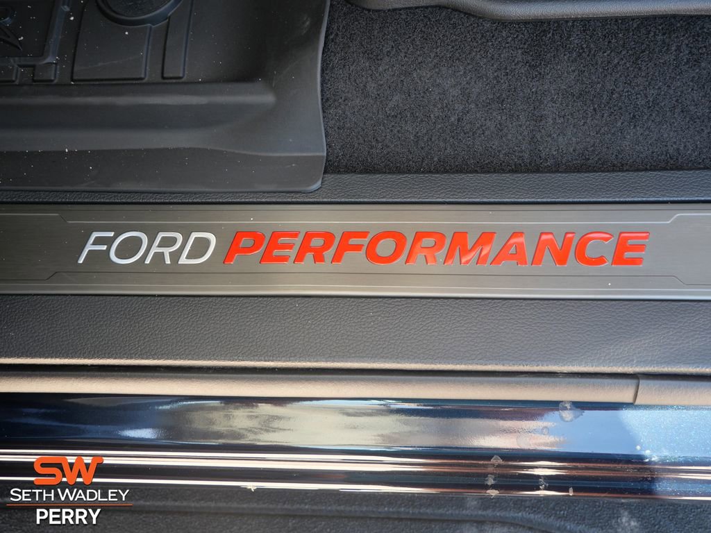 Used 2026 Ford F150 Raptor w/ Equipment Group 803A Raptor R image 25