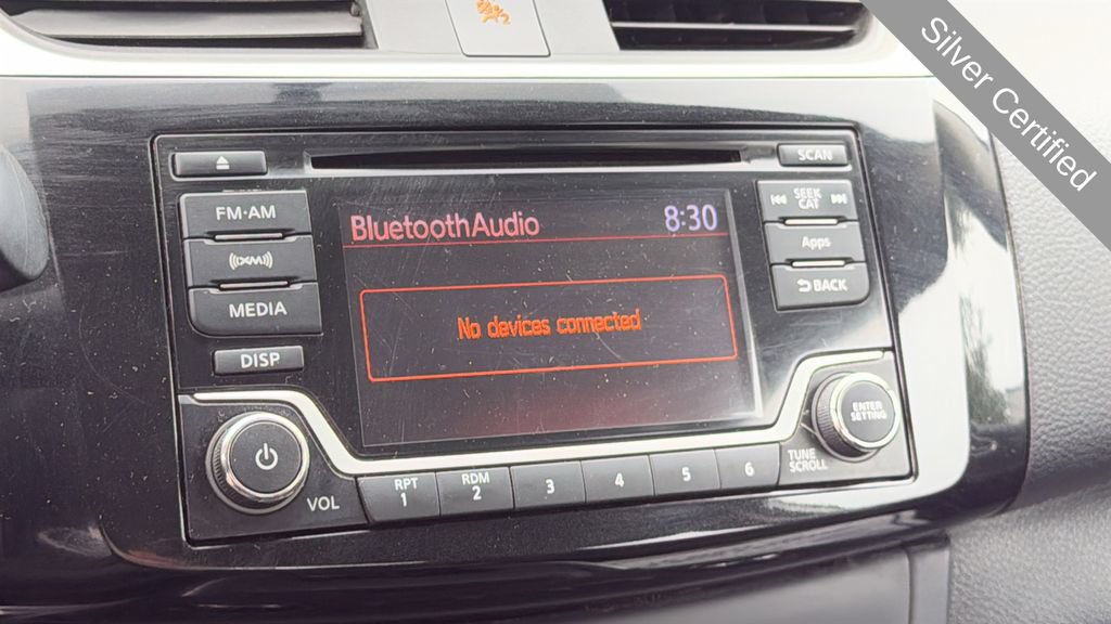 Used 2016 Nissan Sentra SV FWD image 23