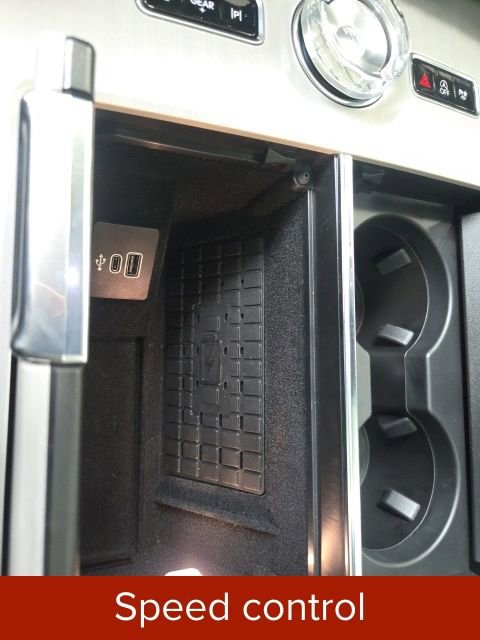 New 2025 Lincoln Navigator Reserve w/ Jet Appearance Package image 23