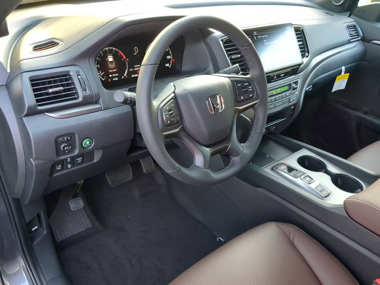 New 2026 Honda Ridgeline RTL image 15