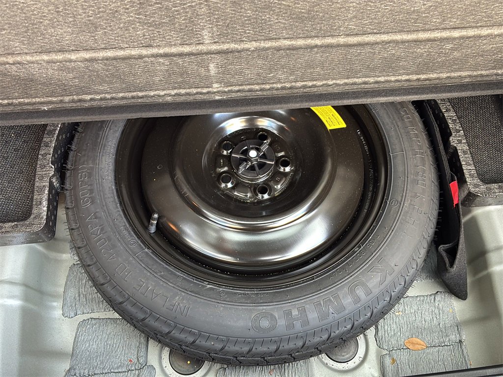 Used 2024 Hyundai Tucson SEL image 37