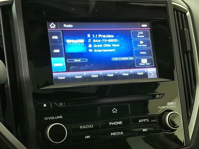 Certified 2023 Subaru Crosstrek 2.0i Premium image 3