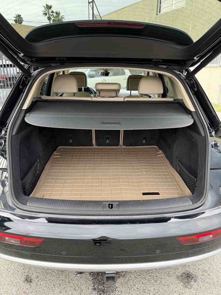 Used 2018 Audi Q5 2.0T Premium Plus w/ Premium Plus Package image 18