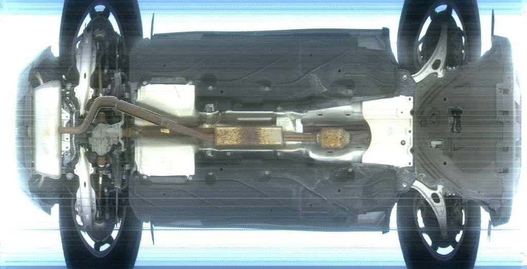 Used 2021 Ford Bronco Sport Big Bend w/ Big Bend Package image 18