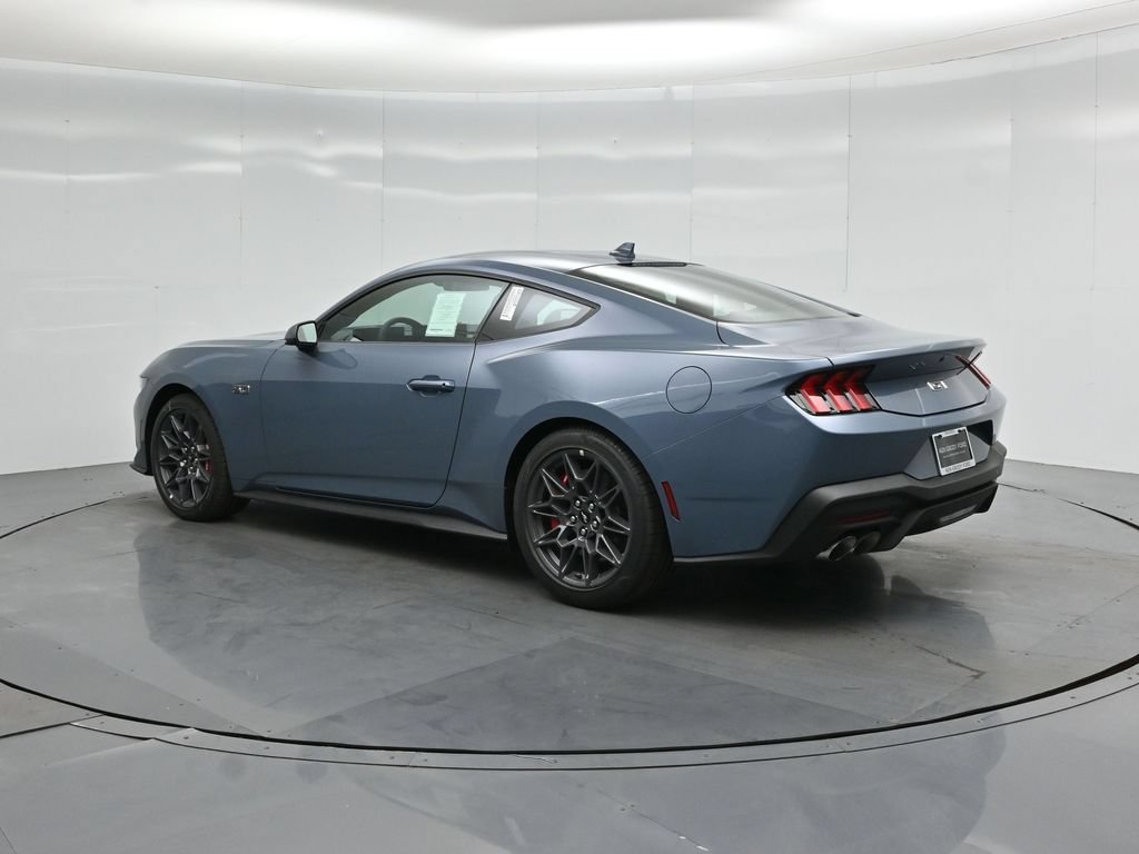 New 2026 Ford Mustang GT Premium w/ GT Performance Package RWD image 6