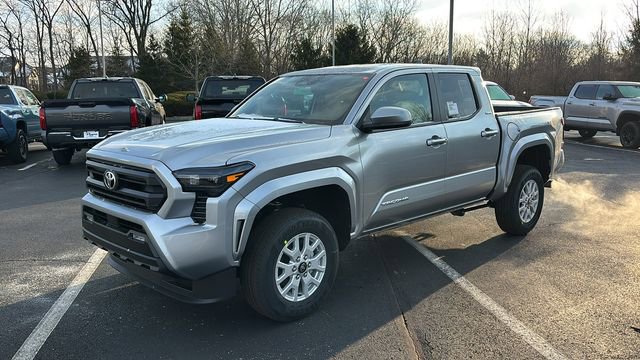 New 2026 Toyota Tacoma SR5 image 2
