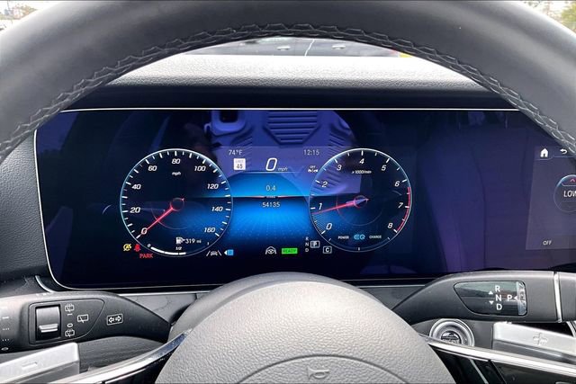 Used 2022 Mercedes-Benz E 450 4MATIC All-Terrain Wagon image 12