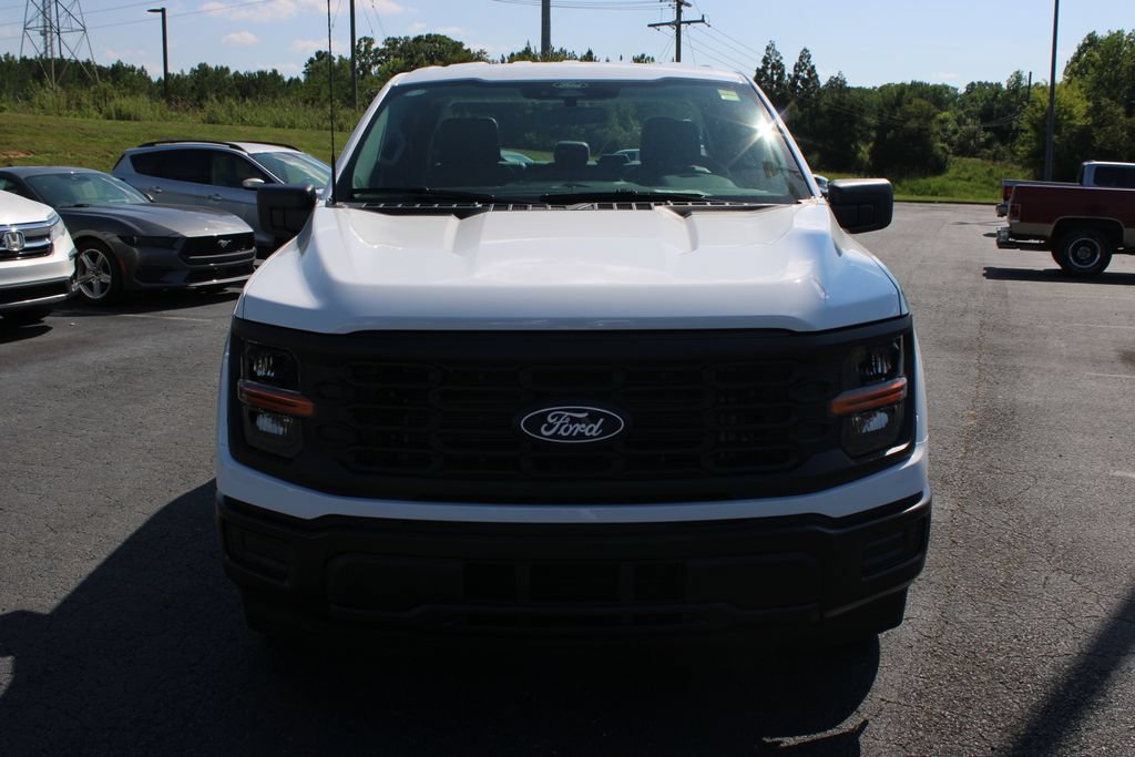 New 2026 Ford F150 XL RWD image 21