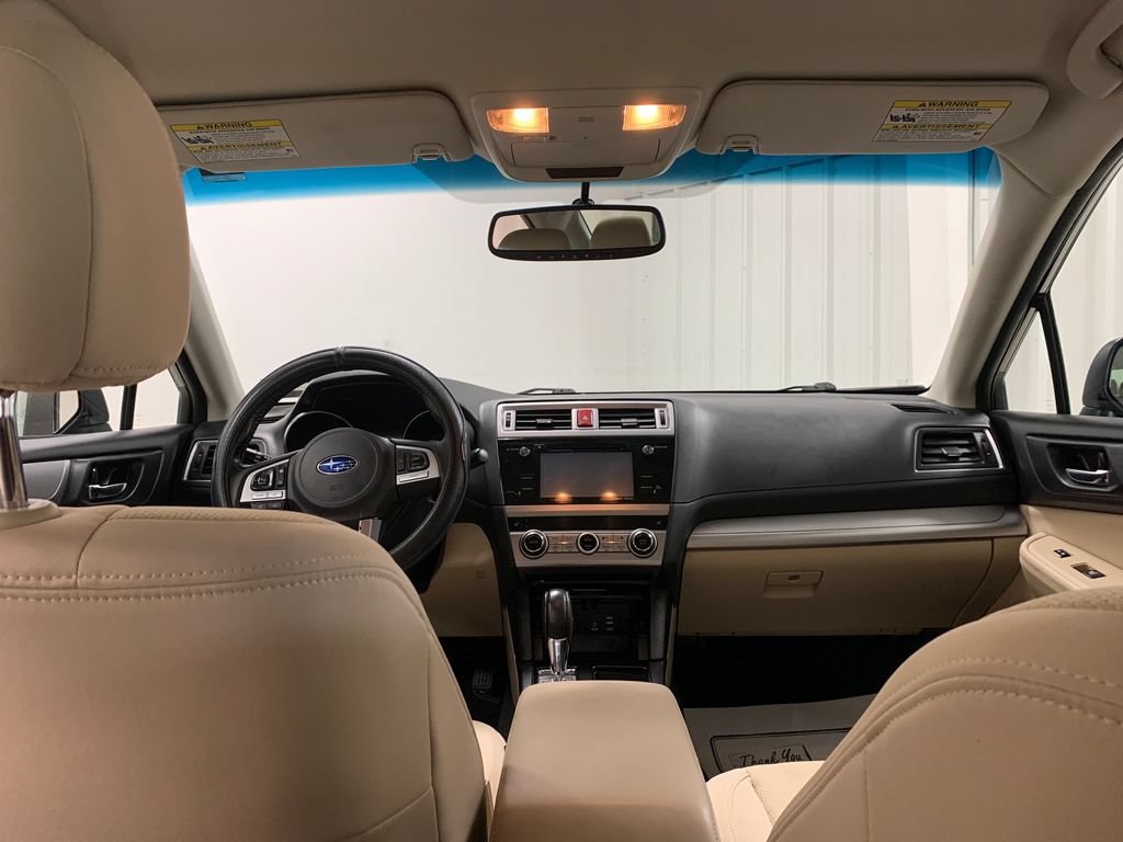 Used 2015 Subaru Legacy 2.5i Premium AWD/4WD image 14