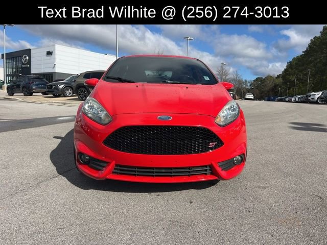 Used 2015 Ford Fiesta ST image 2