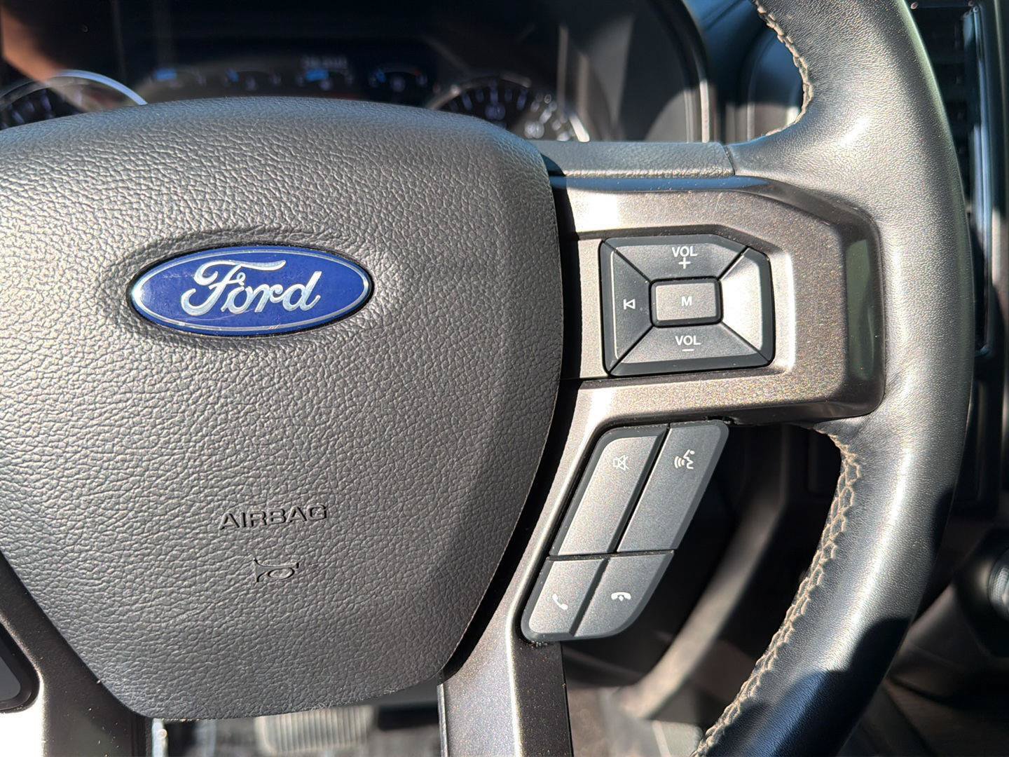 Used 2021 Ford Expedition Limited RWD image 24