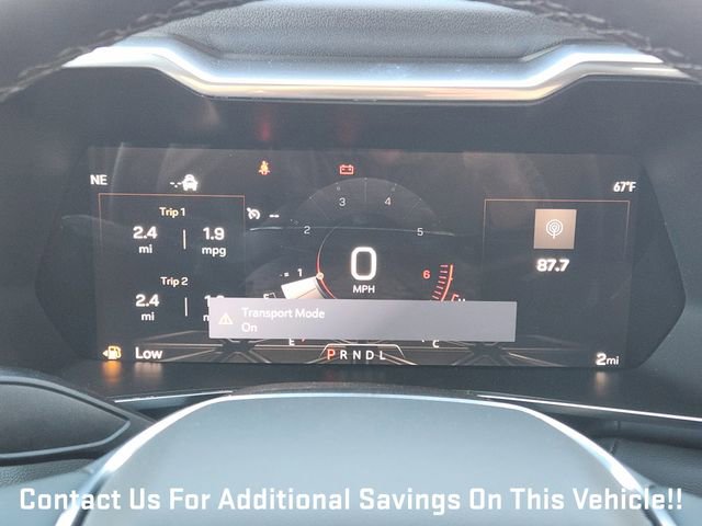 New 2026 GMC Canyon Elevation w/ Convenience Package image 11