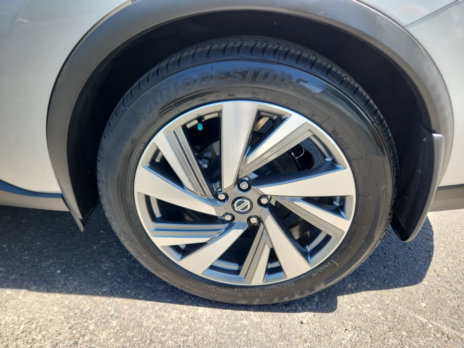 Used 2019 Nissan Murano SL w/ SL Technology Package AWD/4WD image 26
