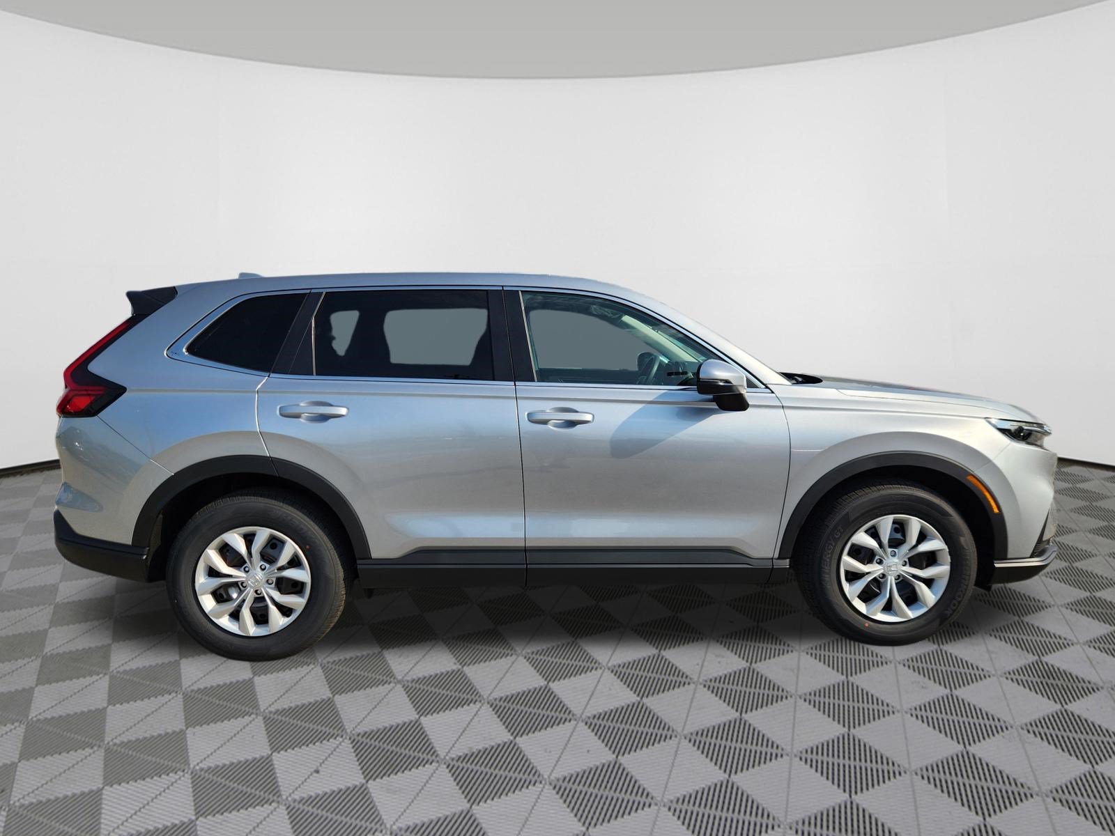 New 2027 Honda CR-V LX image 6