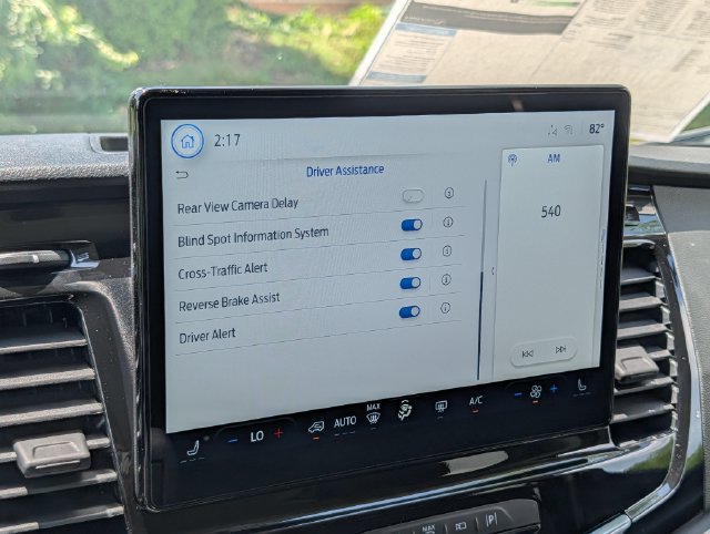New 2026 Ford Transit 350 XLT AWD/4WD image 22