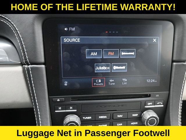 Used 2024 Porsche 718 Boxster GTS image 22