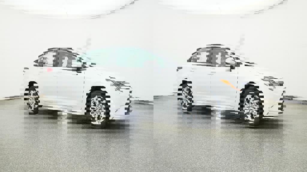 New 2026 Toyota Corolla LE image 28