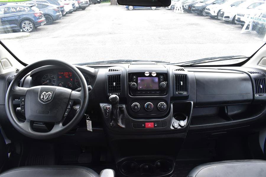Used 2021 RAM ProMaster 1500 image 18