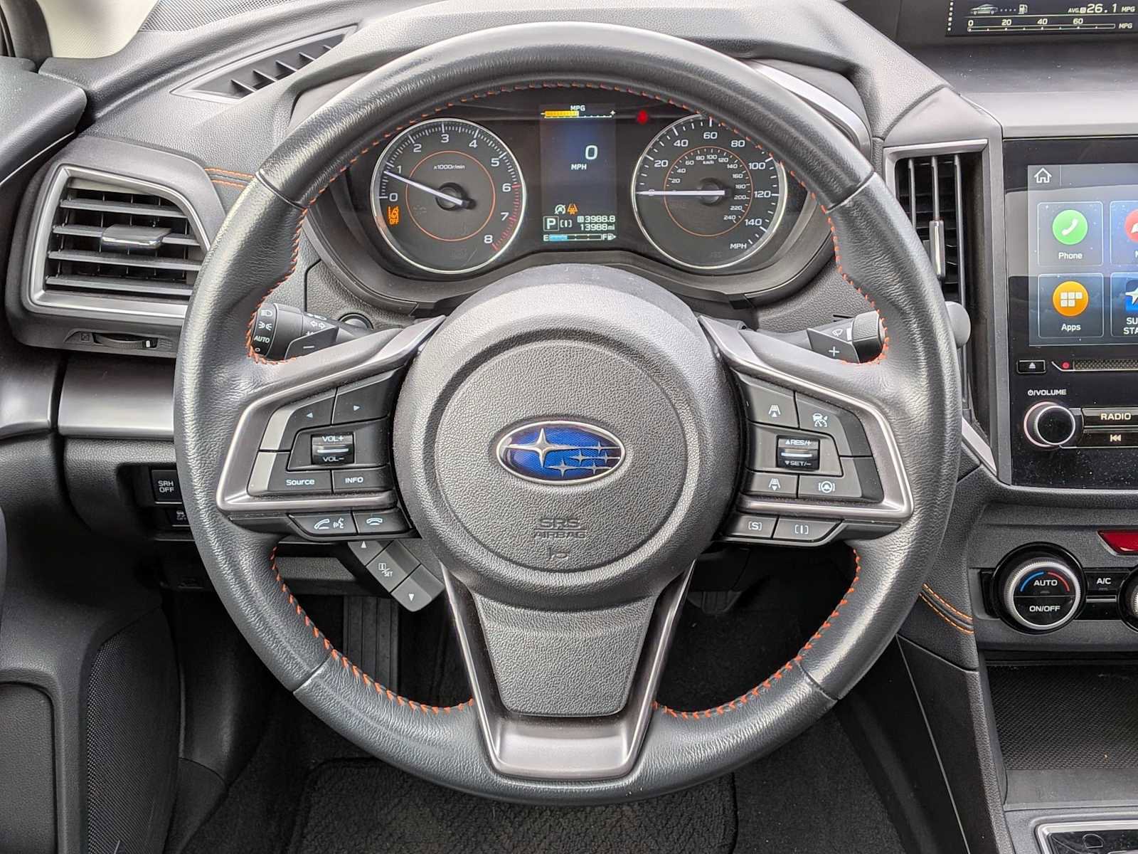 Used 2023 Subaru Crosstrek 2.5i Limited image 23