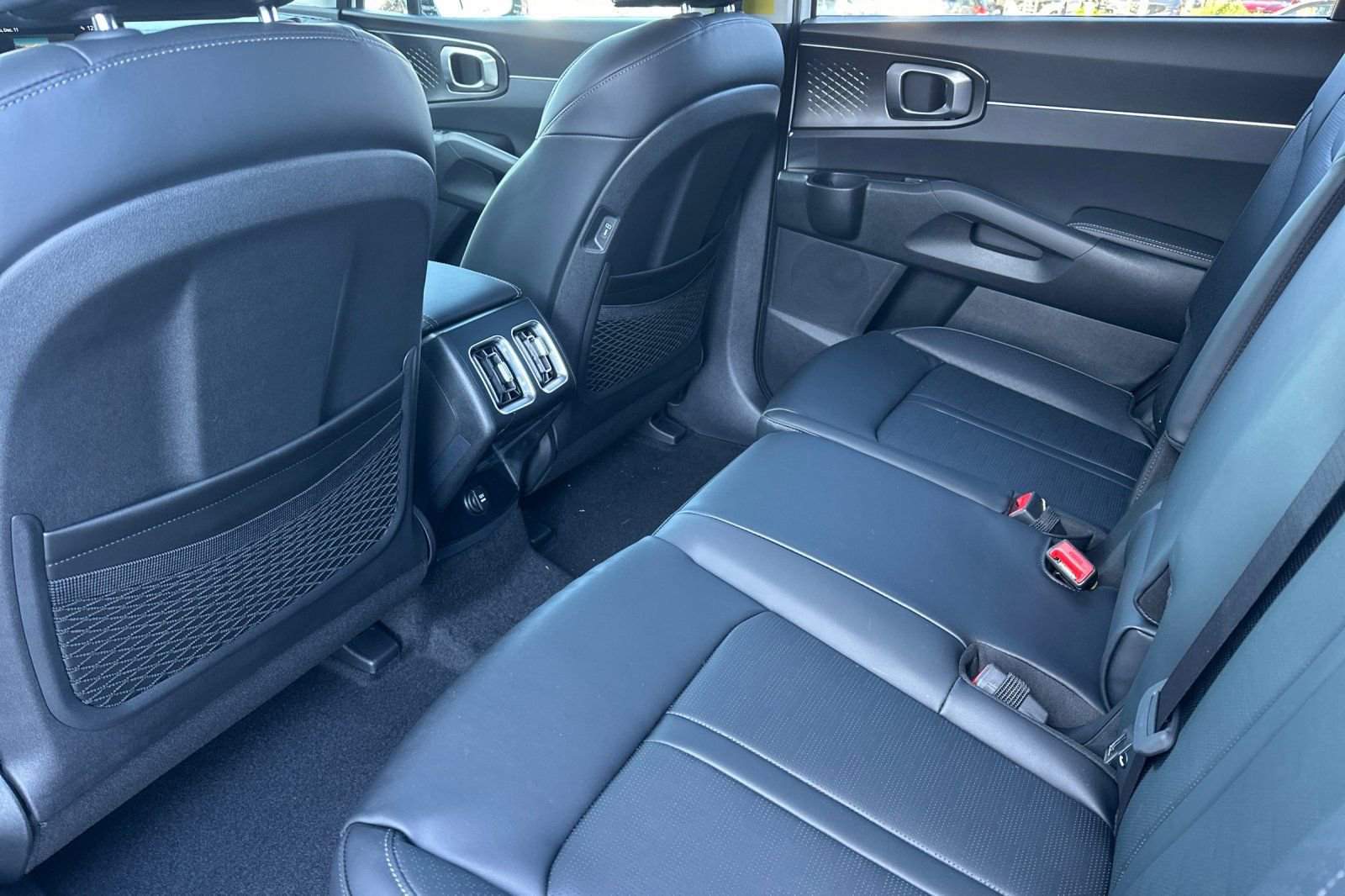 New 2026 Kia Sorento EX image 12