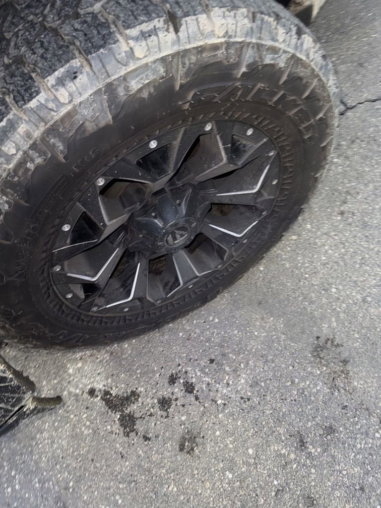 Used 2022 RAM 2500 Laramie image 5