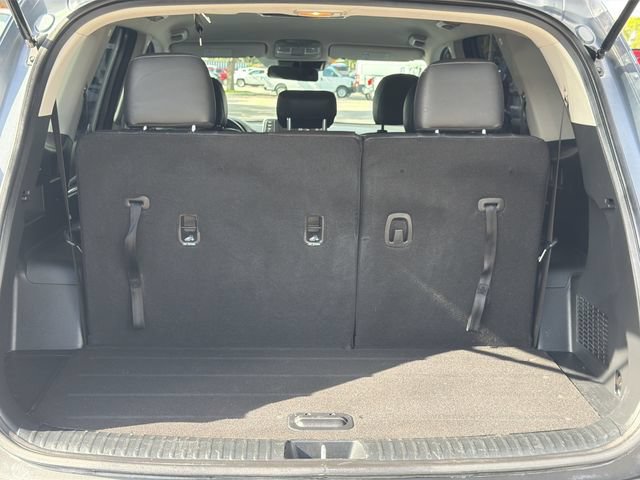 Used 2021 Kia Telluride LX FWD image 29