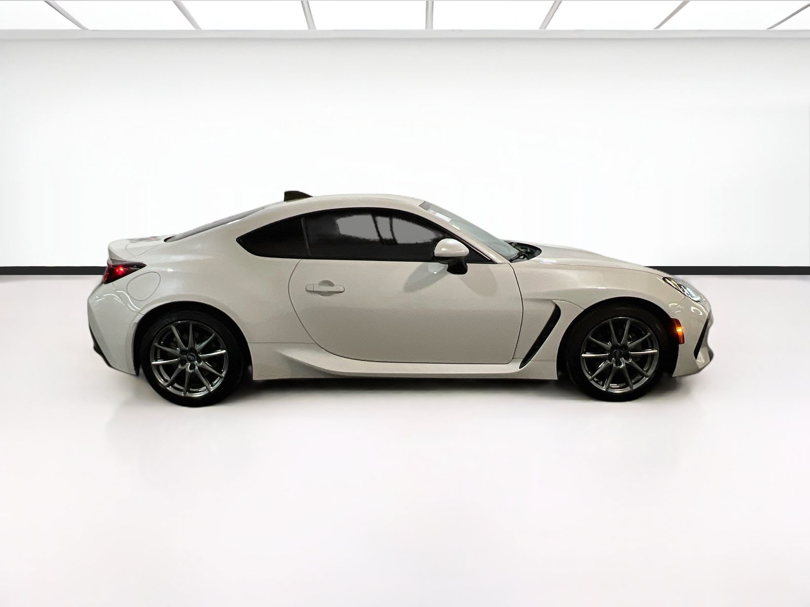 Used 2022 Subaru BRZ Premium RWD image 22
