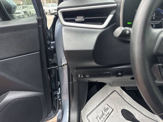 Used 2023 Toyota Corolla XLE image 12