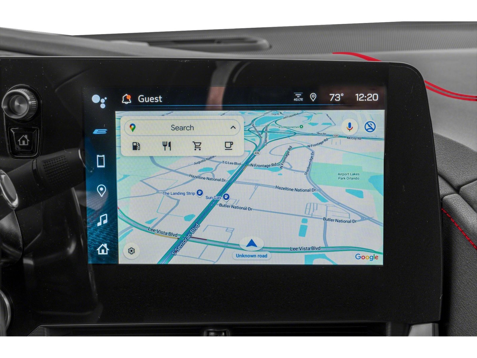 New 2025 Chevrolet Corvette E-Ray w/ ZER Performance Package image 10