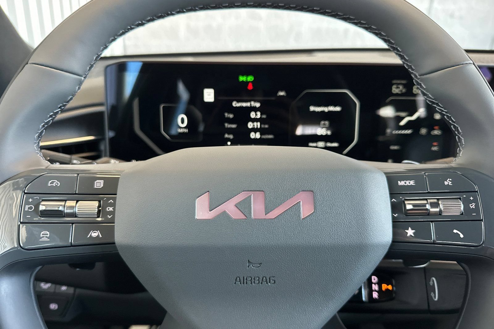 New 2026 Kia EV9 GT-Line AWD/4WD image 24