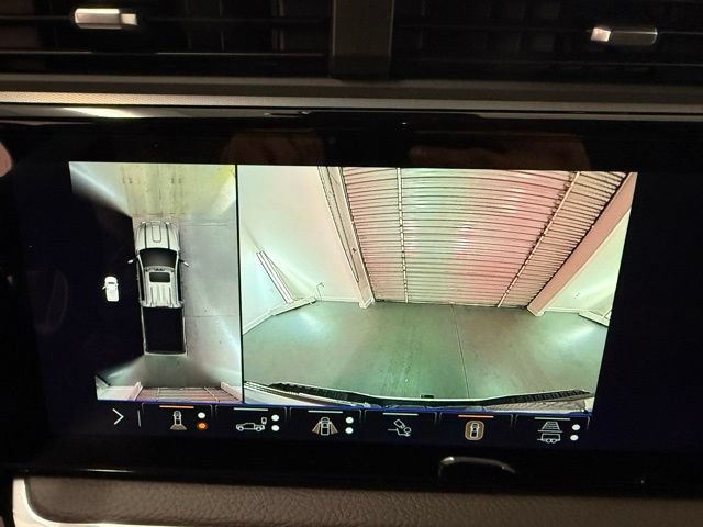 New 2026 GMC Sierra 2500 Denali w/ Denali Reserve Package AWD/4WD image 23