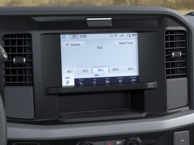 New 2026 Ford F350 XL RWD image 22