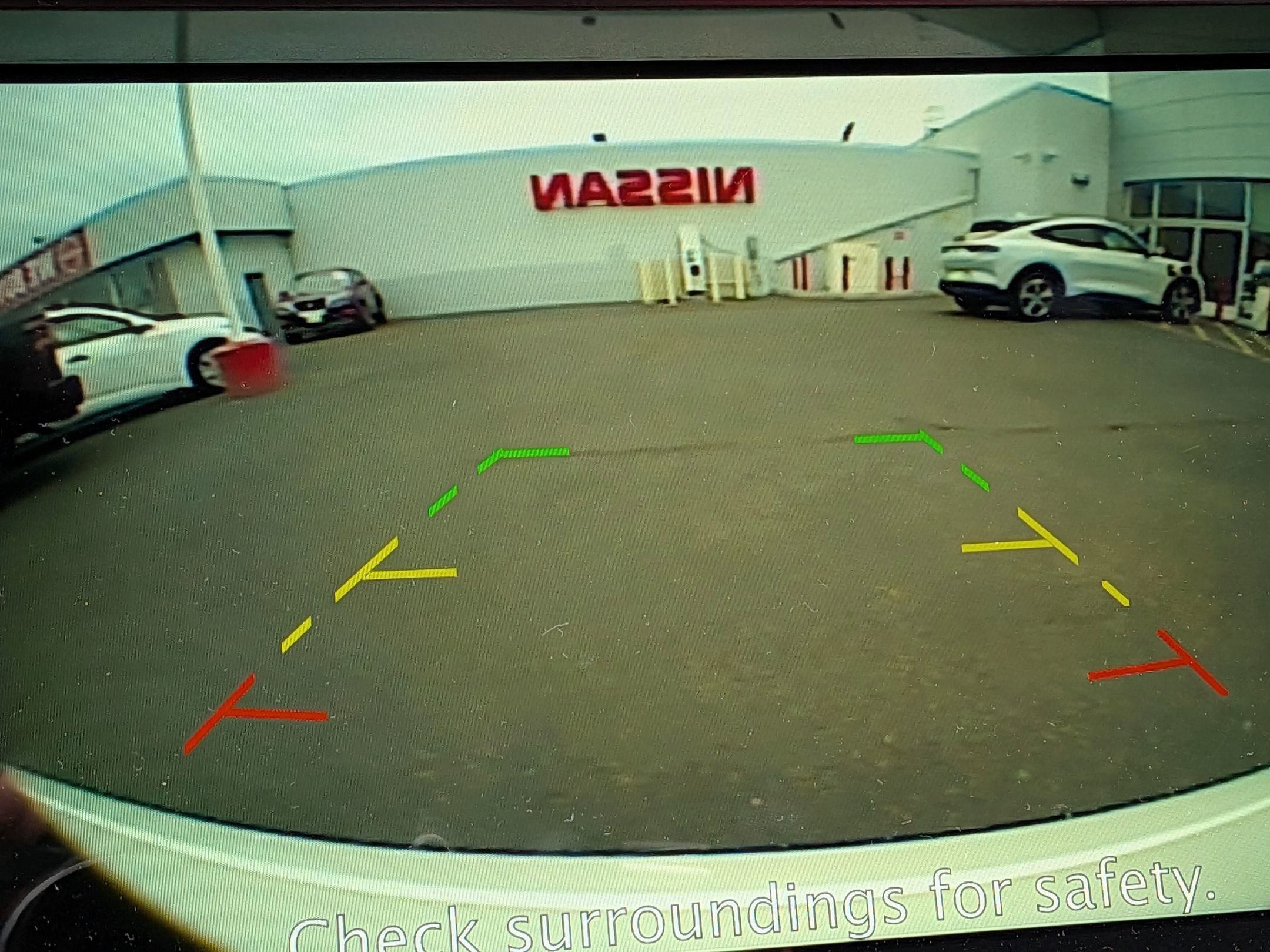 New 2026 Nissan Z Performance image 16