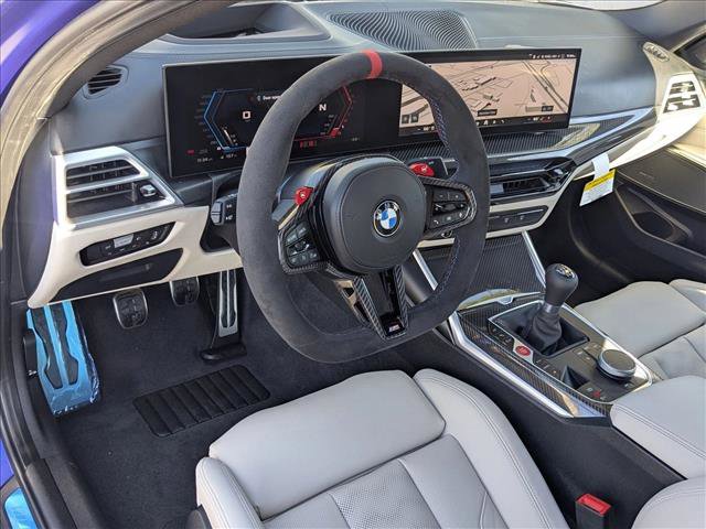 New 2026 BMW M3 image 3