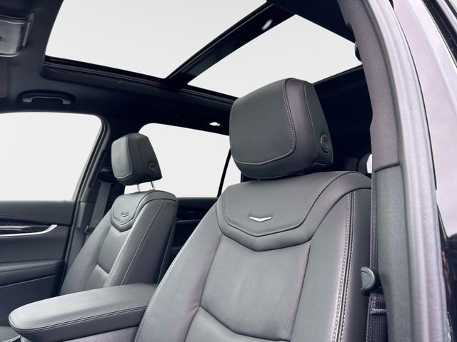 New 2025 Cadillac XT6 Premium Luxury w/ Technology Package image 19