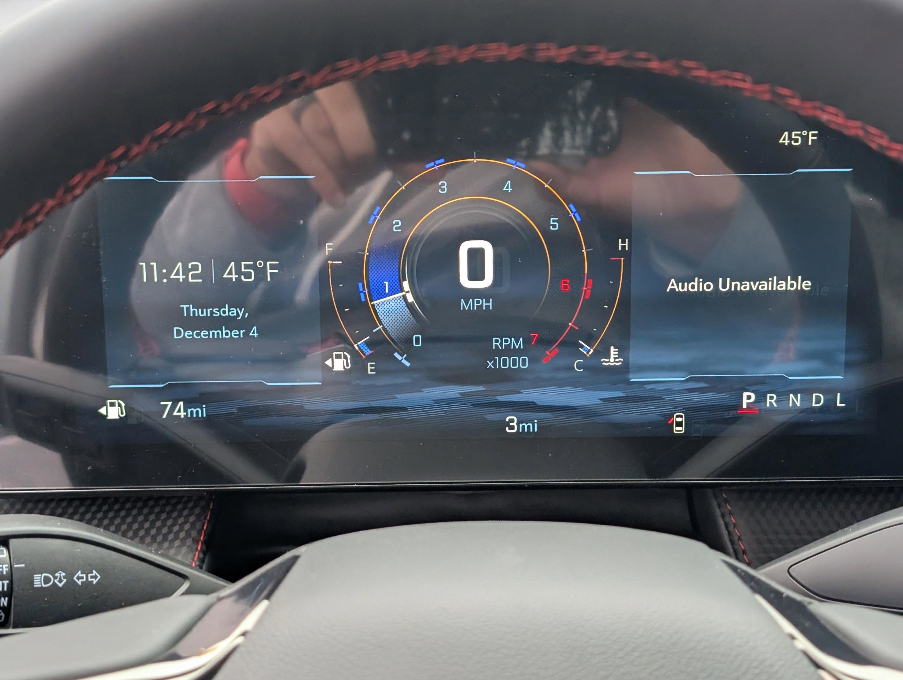 New 2026 Chevrolet Equinox RS image 20