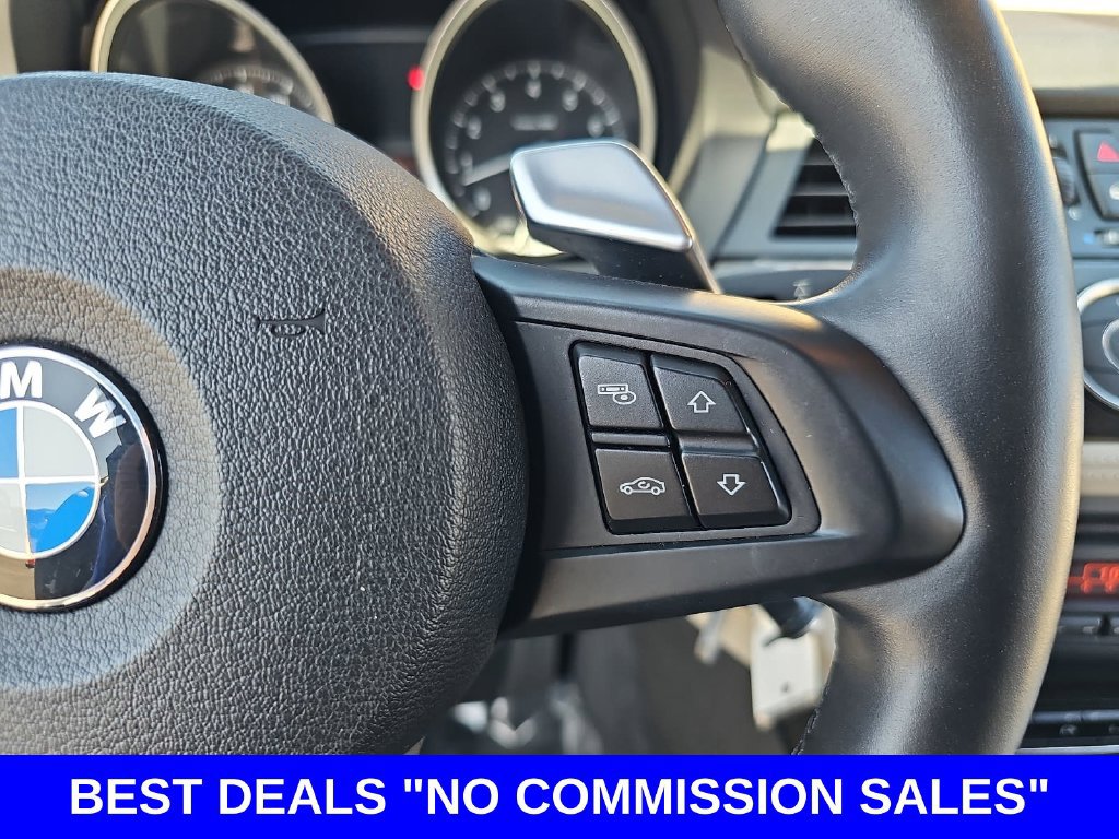 Used 2011 BMW Z4 sDrive35i RWD image 17