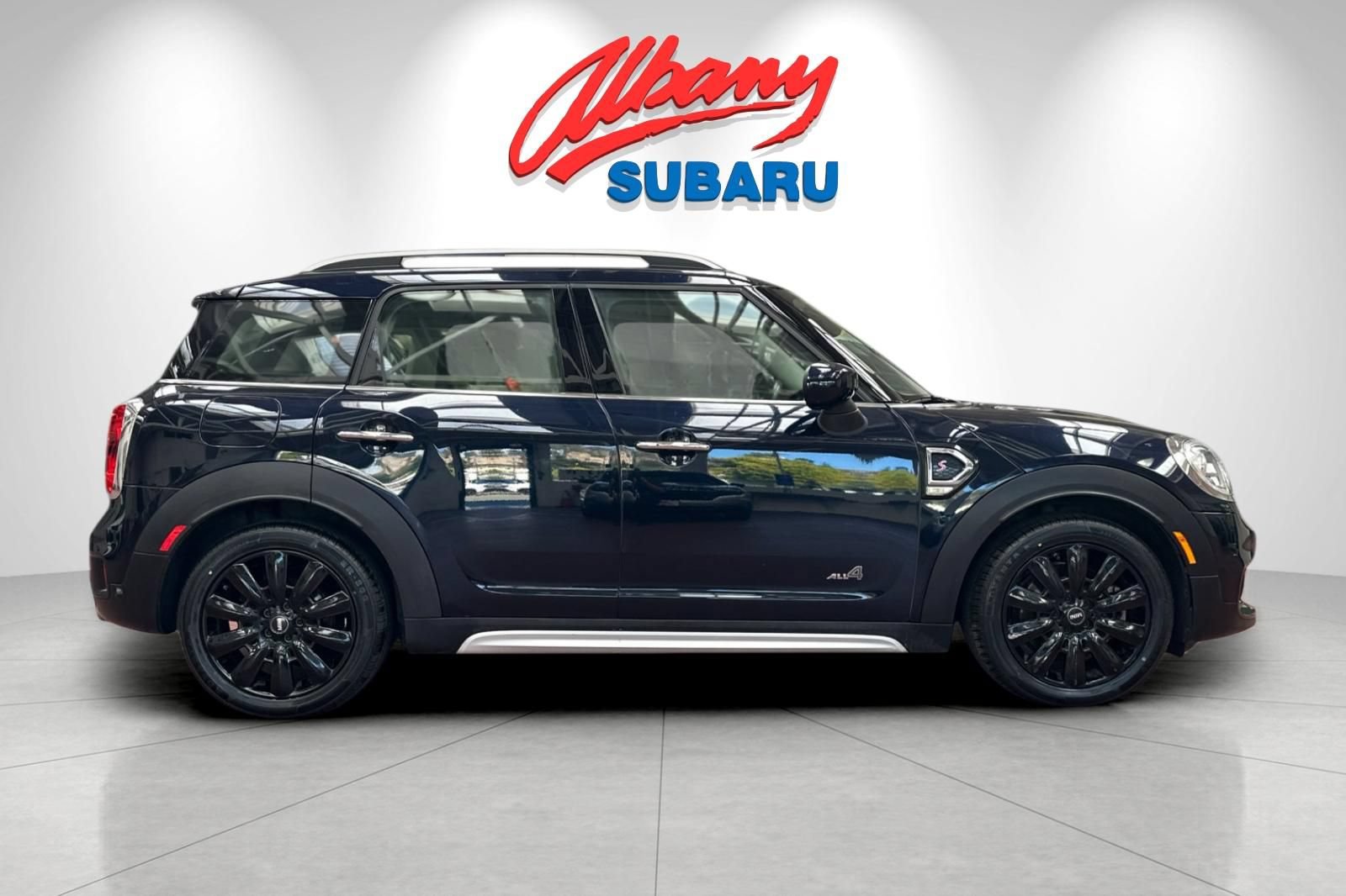 Used 2020 MINI Cooper Countryman S AWD/4WD image 3