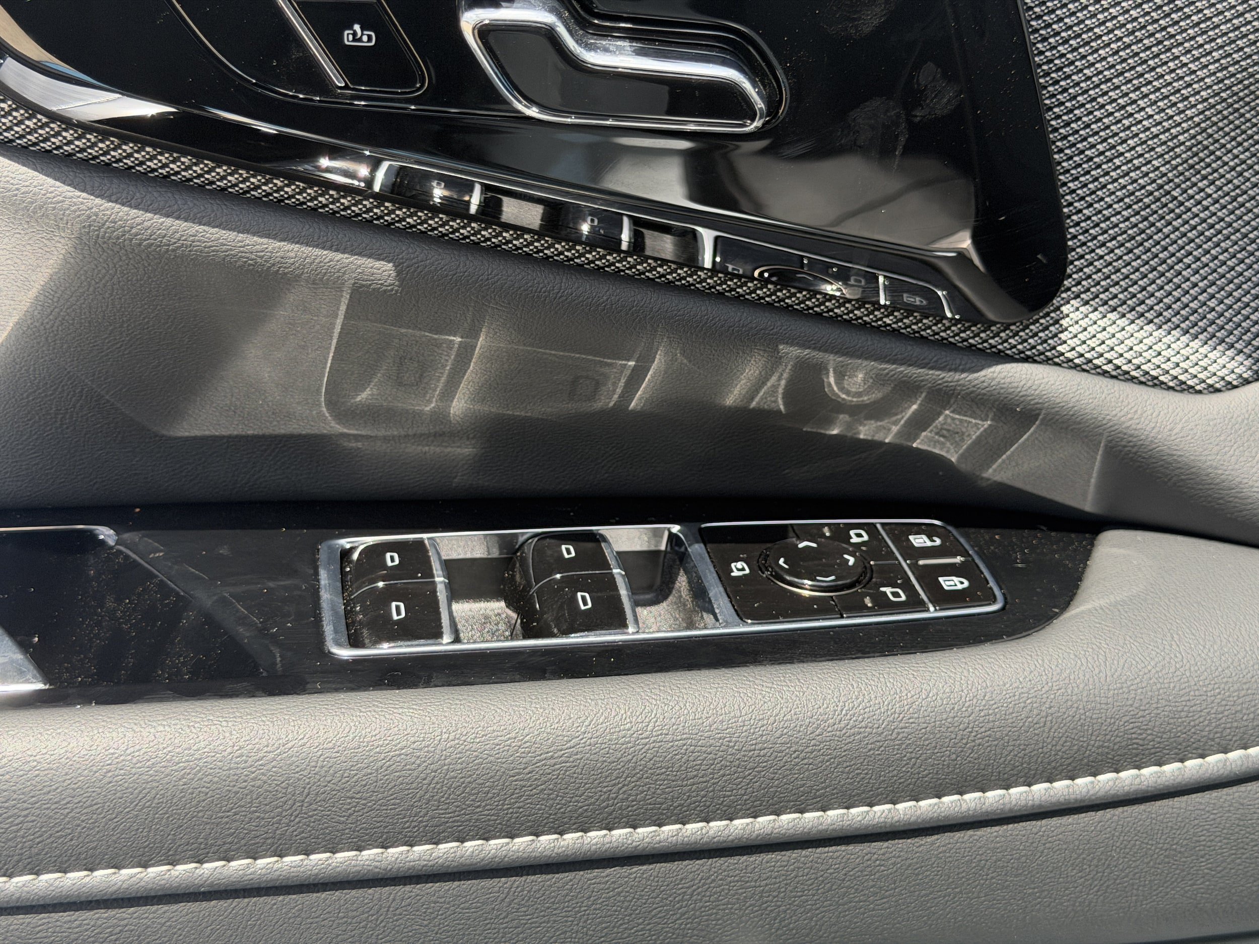 New 2027 Cadillac Optiq Sport RWD image 16