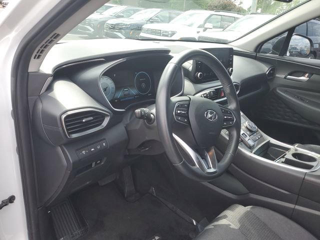 Certified 2022 Hyundai Santa Fe XRT w/ Cargo Package AWD/4WD image 21