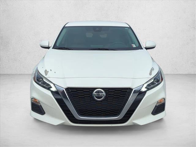 Used 2021 Nissan Altima 2.5 SV FWD image 2