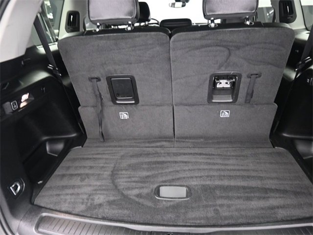 Used 2021 Jeep Grand Cherokee L Limited image 24