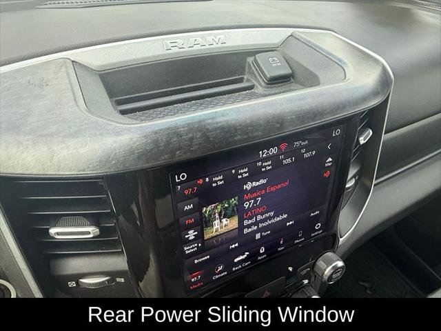 Certified 2021 RAM 1500 Big Horn image 14