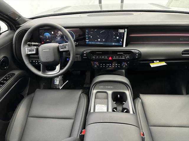 New 2026 Hyundai Palisade XRT Pro image 24