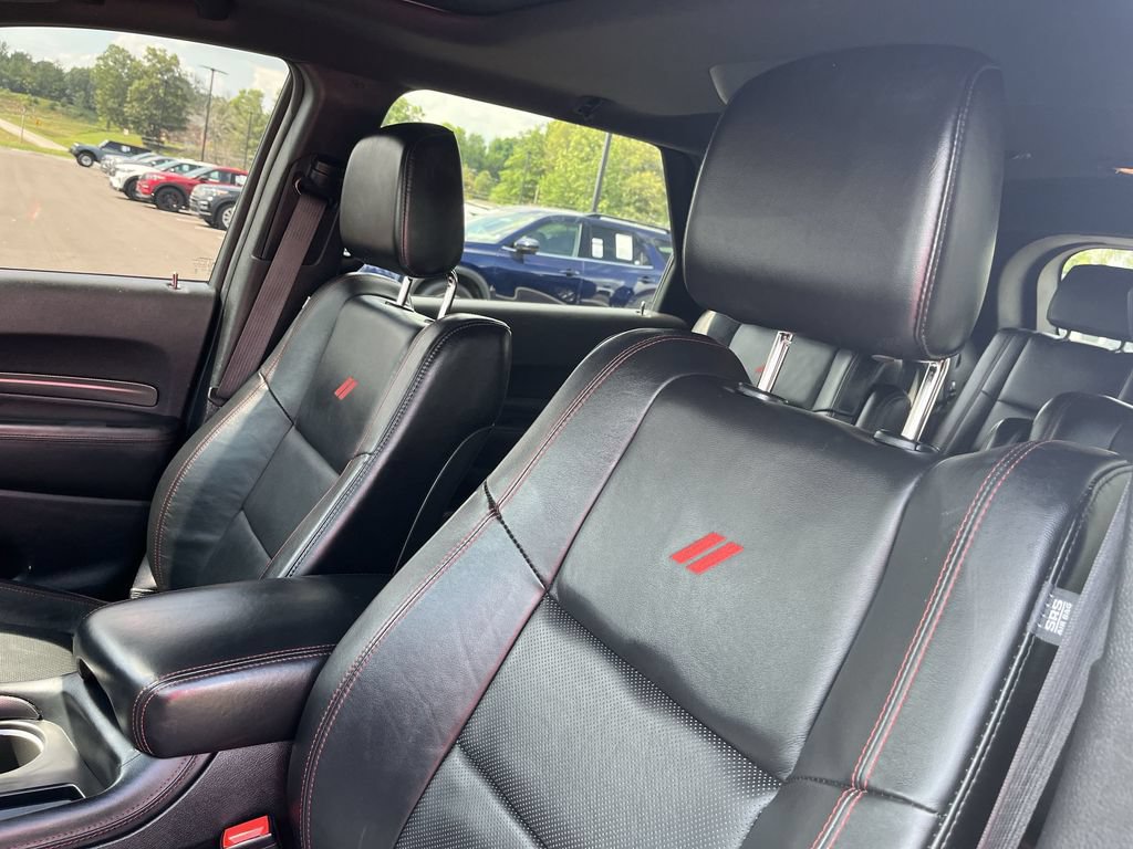 Used 2024 Dodge Durango GT AWD/4WD image 11