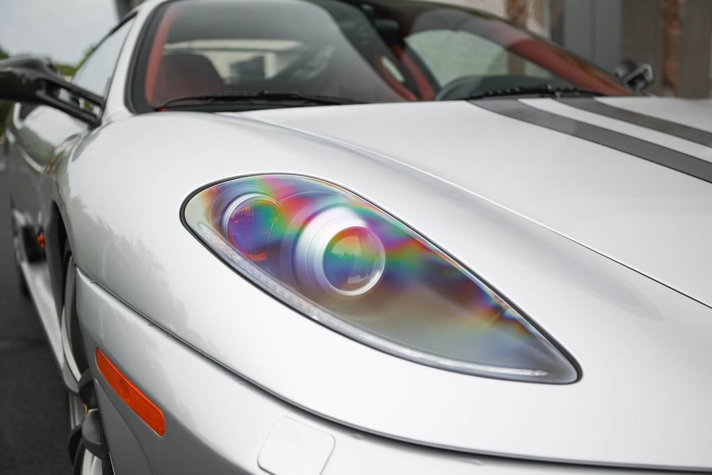 Used 2008 Ferrari F430 Scuderia RWD image 12