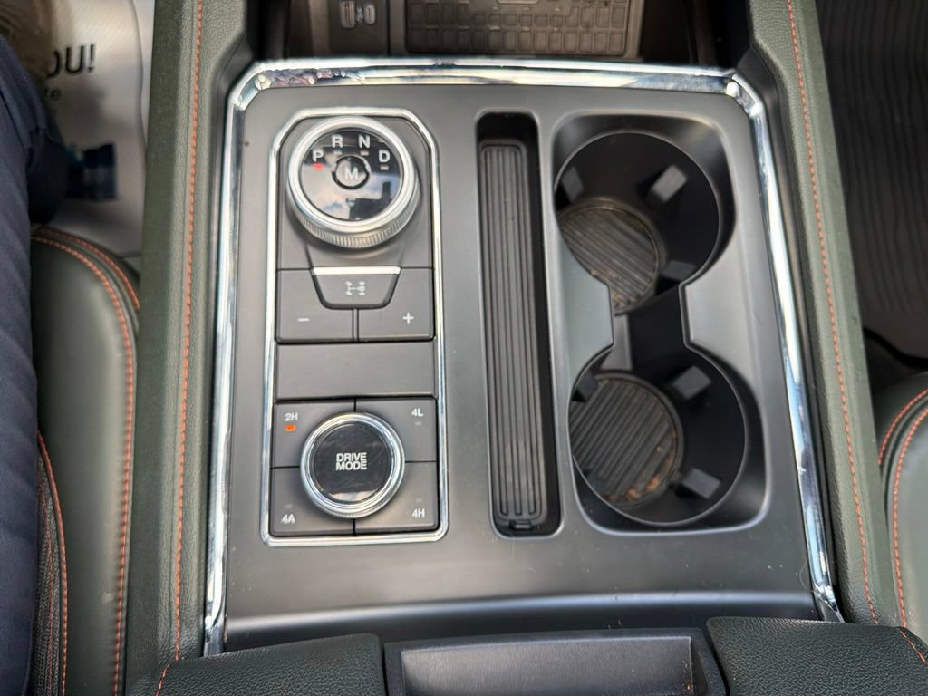 Used 2023 Ford Expedition Timberline AWD/4WD image 34