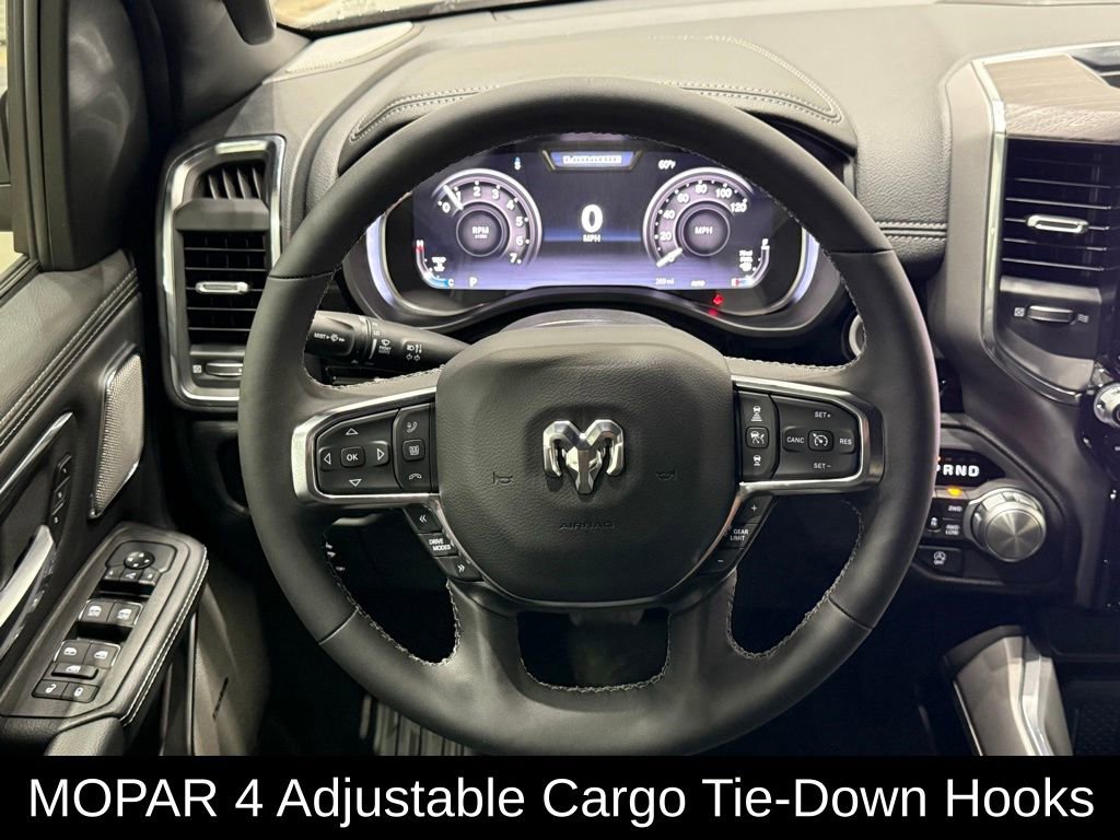 New 2026 RAM 1500 Laramie image 30